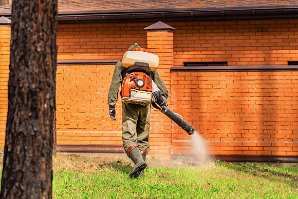 Trusted Emergency Pest Control service in Leavenworth, KS - Nex Pest Control